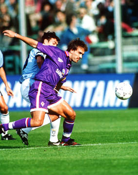 Gabriel Batistuta