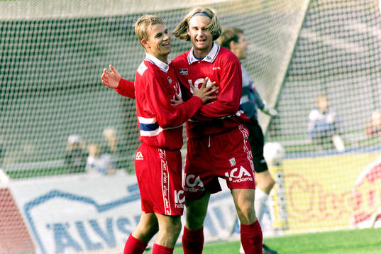 Bläddra bland fler bilder av Fotboll, Allsvenskan, Trelleborg - IFK Göteborg, 0-6