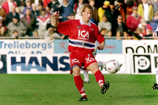 Stefan Pettersson, Göteborg