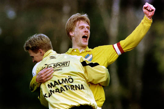 Fotboll, Div 2, Södra Götaland, Kristianstad - IFK