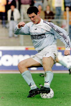 Christian Karlsson, Malmö
