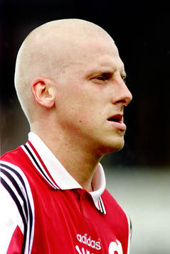 Mikael Mårtensson, Degerfors