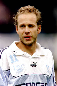 Niclas Kindvall, Malmö
