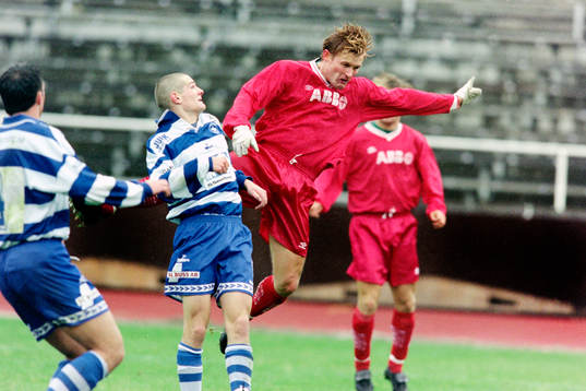 Thomas Andersson, Västerås