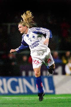 Kim Suominen, Norrköping