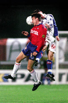Fotboll, Allsvenskan, Örgryte - IFK Norrköping, 0-0