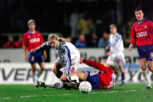 Kim Suominen, Norrköping