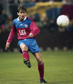 Andreas Jakobsson, Helsingborg