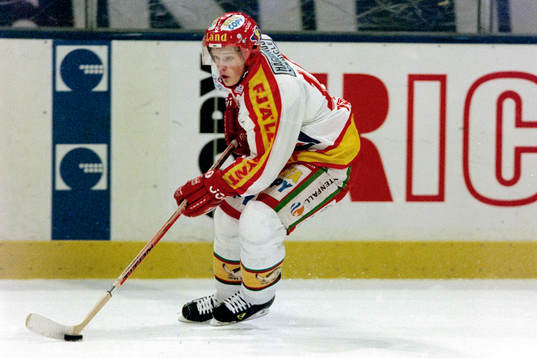 Samuel Påhlsson, Modo