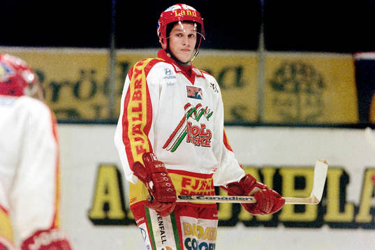 Stefan Öhman, Modo