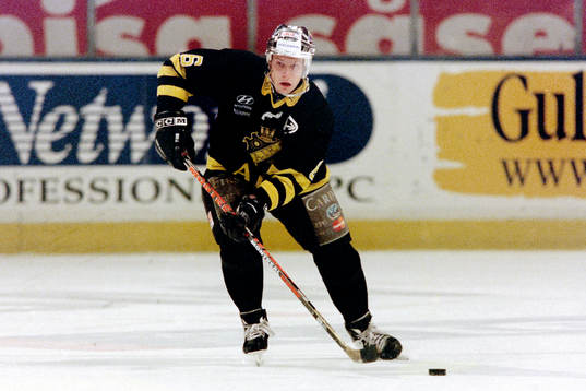 Dick Tärnström, AIK