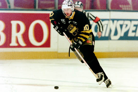 Pavel Patera, AIK