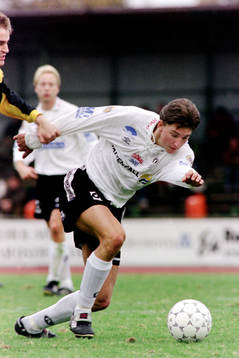 Mattias Gustavsson, Motala