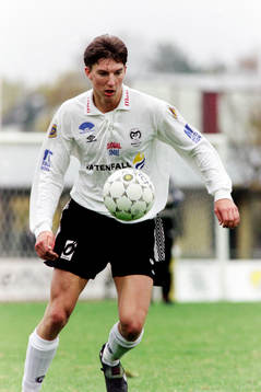Mattias Gustavsson, Motala