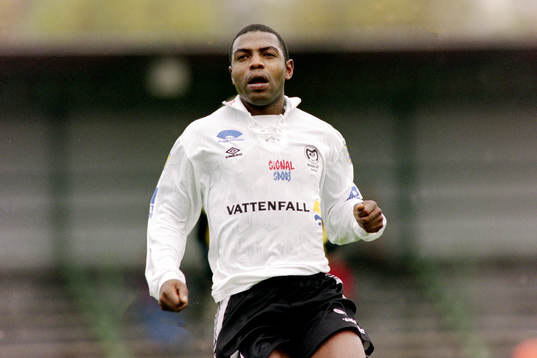 Paul Malcom, Motala