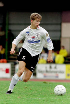 Simon Jacobsson, Motala