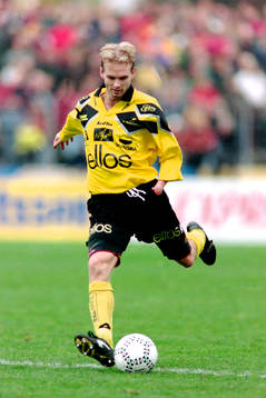 Fotboll, Div 1 Södra, Elfsborg - Kalmar, 0-0