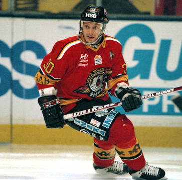 Mika Alatalo, Luleå