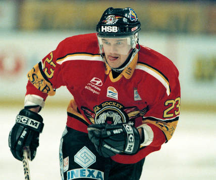 1996.10.20 Osmo Soutokorva, Luleå