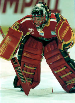 1996.10.20 Jarmo Myllys, Luleå