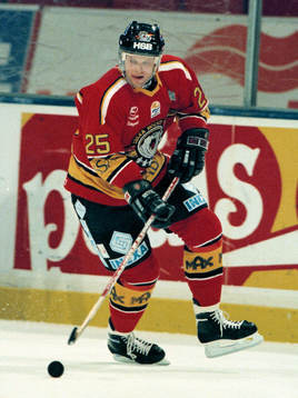 Jokke Heinänen, Luleå