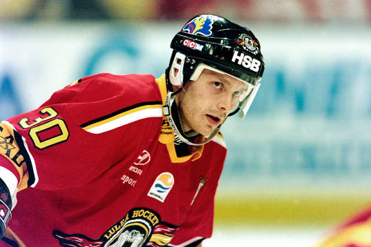 Mika Alatalo, Luleå
