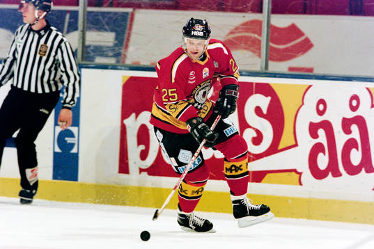 Jokke Heinänen, Luleå