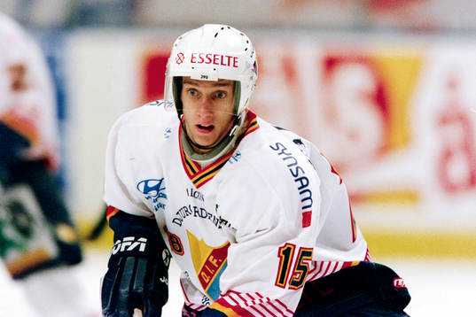 Mikael Håkansson, Djurgården