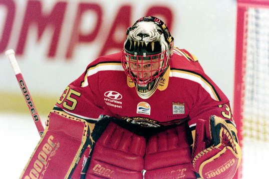 Mikael Håkansson, Djurgården