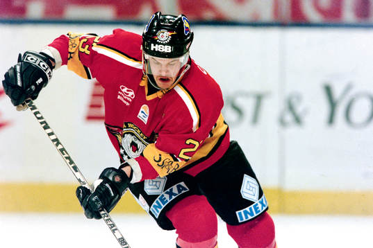 Osmo Soutokorva, Luleå