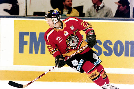 Jokke Heinänen, Luleå