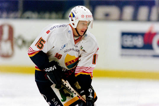 Mikael Håkansson, Djurgården