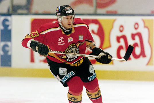 Osmo Soutokorva, Luleå