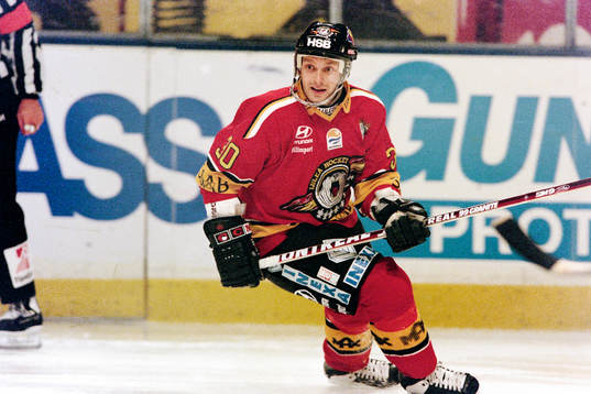 Mika Alatalo, Luleå