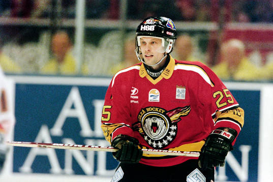 Jokke Heinänen, Luleå