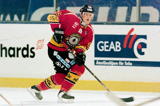 Stefan Jonsson, Luleå