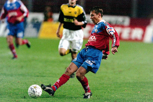 Marcus Lantz, Helsingborg