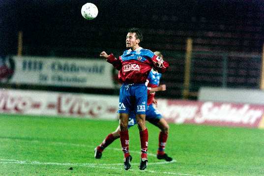 Marcus Lantz, Helsingborg