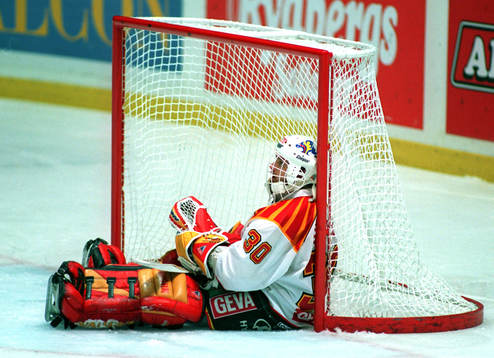Michael Sundlöv, Brynäs