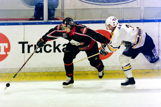 Mikko Peltola, Malmö
