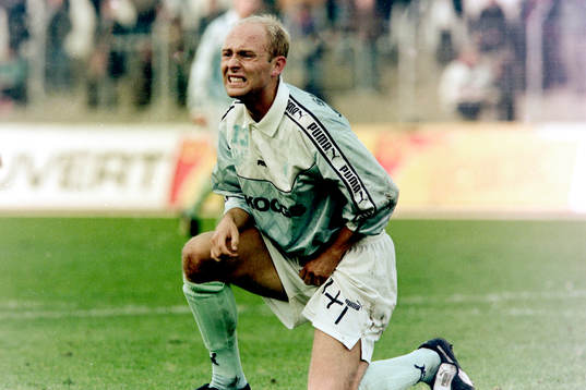 Mattias Thylander, Malmö