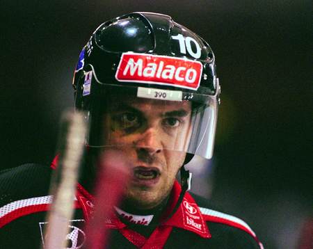 Robert Burakovsky, Malmö