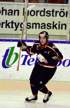 Robert Burakovsky, Malmö