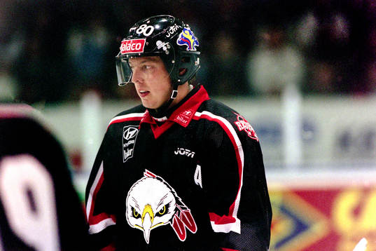 Janne Ojanen, Malmö