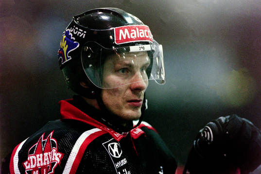 Mathias Bosson, Malmö