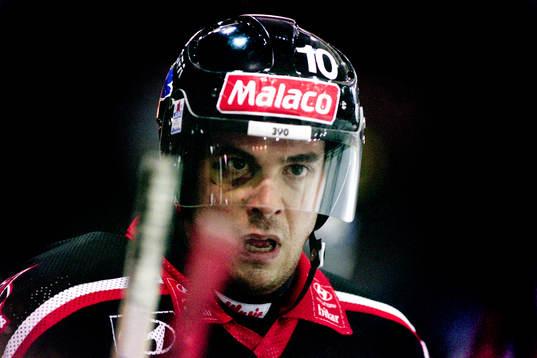 Robert Burakovsky, Malmö