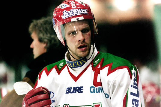 Henrik Nilsson, Frölunda