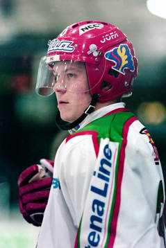 Petteri Nummelin, Frölunda