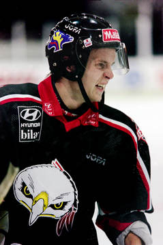 Daniel Rydmark, Malmö