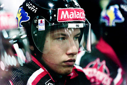 Björn Engström, Malmö